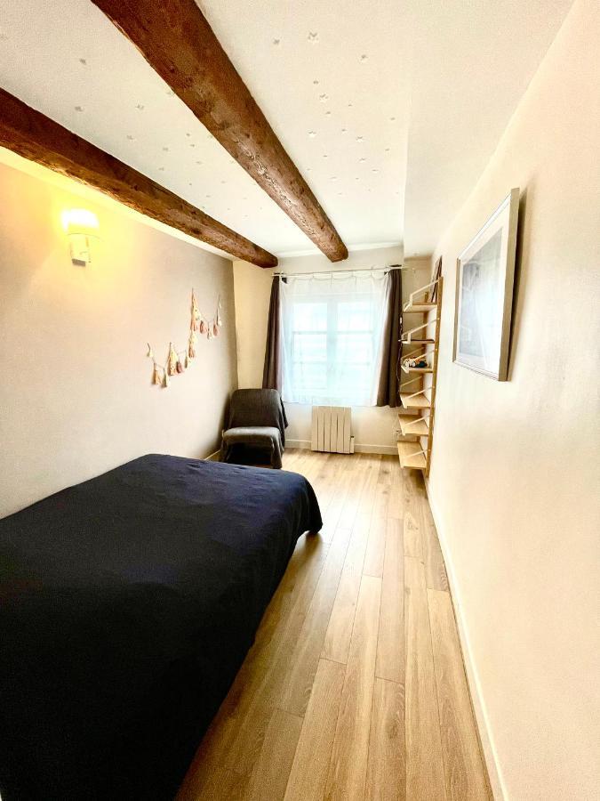 Strasbourg Magnifique Appartement Centre Ville Petite France ภายนอก รูปภาพ