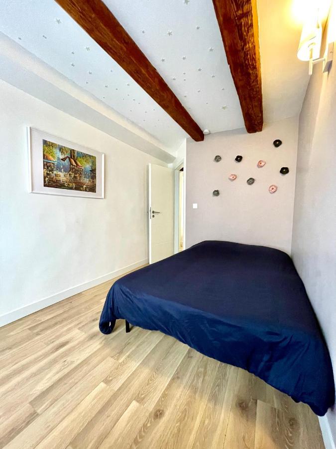 Strasbourg Magnifique Appartement Centre Ville Petite France ภายนอก รูปภาพ