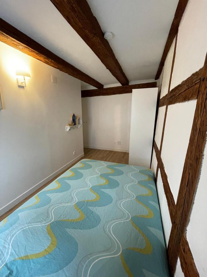 Strasbourg Magnifique Appartement Centre Ville Petite France ภายนอก รูปภาพ
