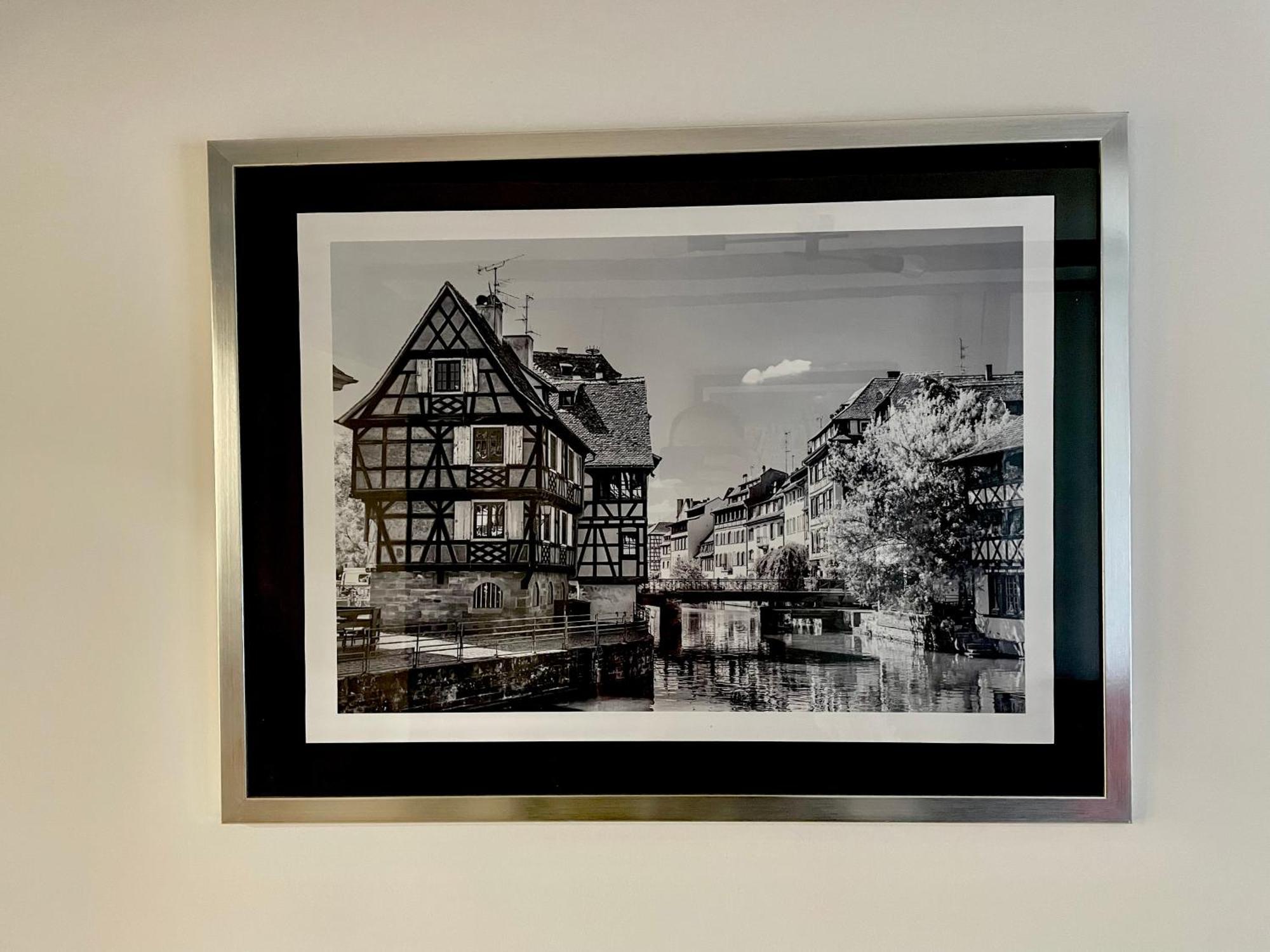 Strasbourg Magnifique Appartement Centre Ville Petite France ภายนอก รูปภาพ