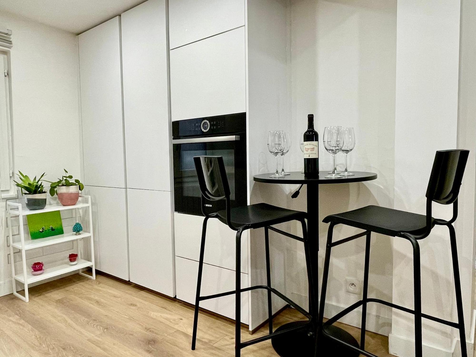 Strasbourg Magnifique Appartement Centre Ville Petite France ภายนอก รูปภาพ